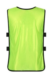 SKV002 Ordering Counterfeit Vest Football Training Adult Team Grouping Vest Online Ordering Team Vest Vest Supplier detail view-6